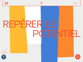 'artsmontreal.org' screenshot