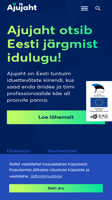 ajujaht.ee