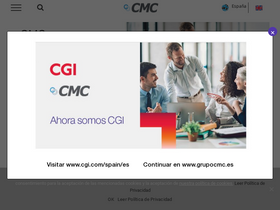 grupocmc.es