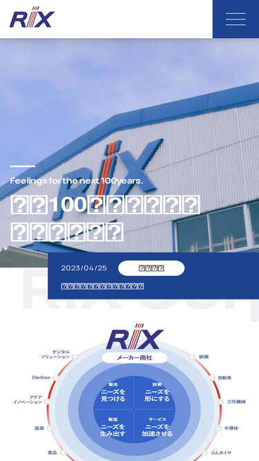 rix.co.jp