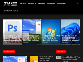 '21ak22.com' screenshot