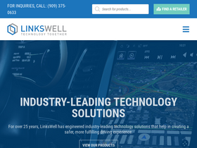 linkswellinc.com