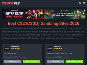 csgofly.com