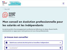 avenir-actifs.org