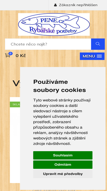 pene.cz