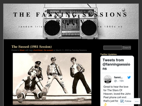 fanningsessions.wordpress.com