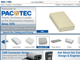 pactecenclosures.com