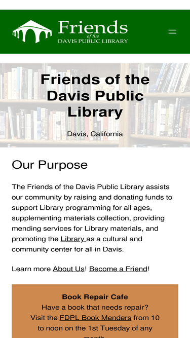 davislibraryfriends.org