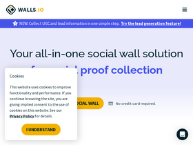 'walls.io' screenshot