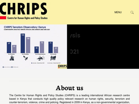 chrips.or.ke