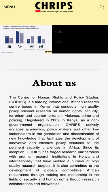 chrips.or.ke
