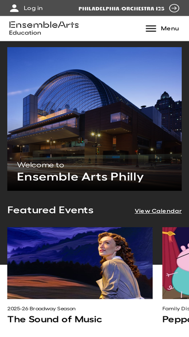 ensembleartsphilly.org