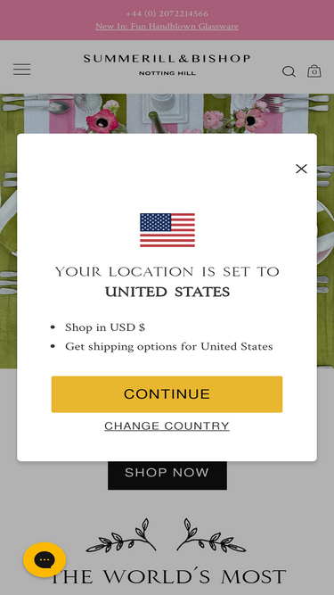 summerillandbishop.com