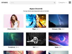 sfondo.info