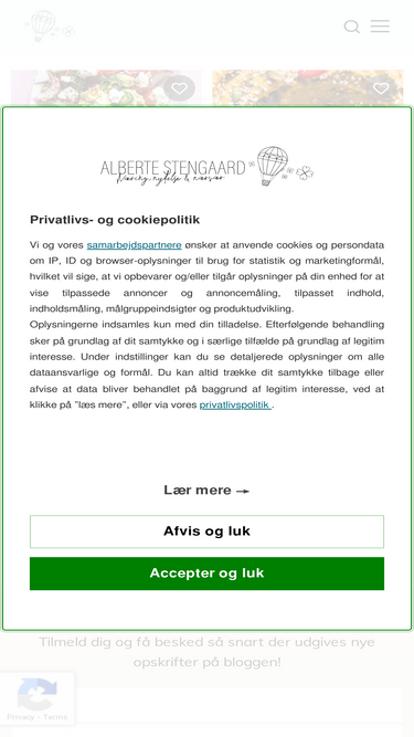 albertestengaard.dk