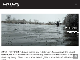 catchflyfish.com