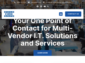 dbk.com
