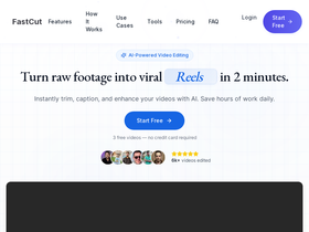 fastcutai.co