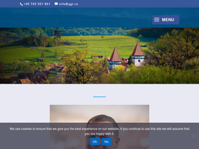 yourguideintransylvania.com