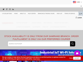 Website Logo