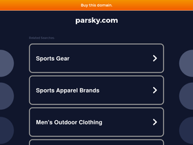 parsky.com
