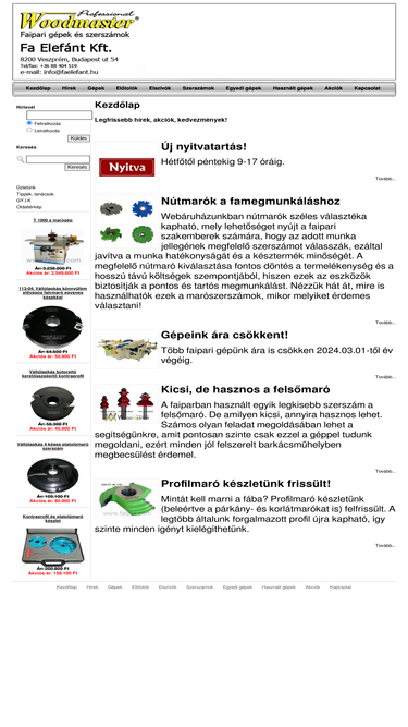 faipar.com