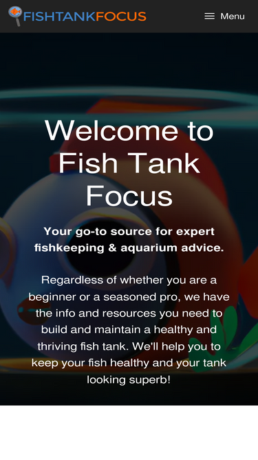 fishtankfocus.com