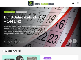 bufib.de