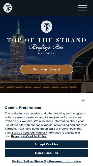 topofthestrand.com