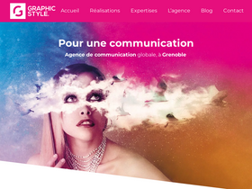 graphicstyle.fr