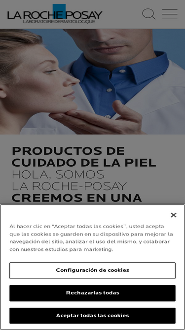 laroche-posay.cl