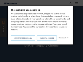 wincanton.co.uk
