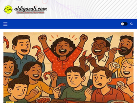 aldigozali.com