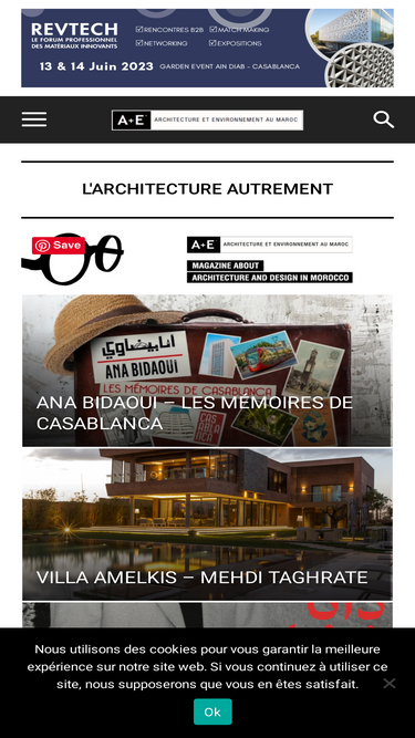 aemagazine.ma