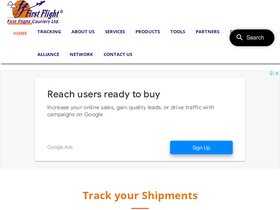 firstflight.net