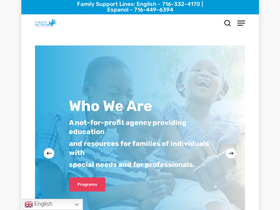 parentnetworkwny.org