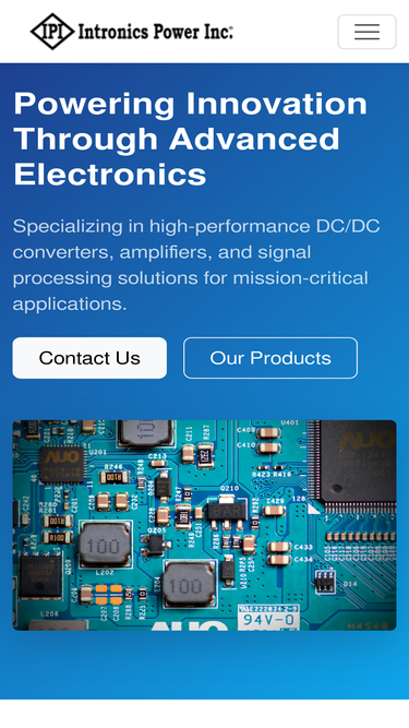 intronicspower.com
