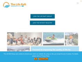 liferaftgroup.org
