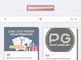 simelautomazioni.com