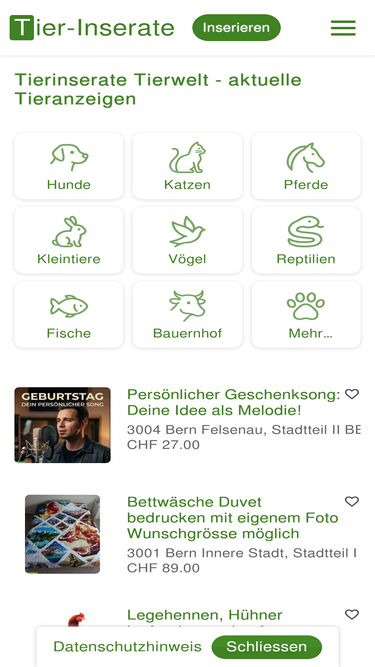 tierinserate.ch