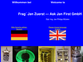 die-wuestens.de