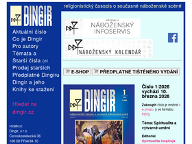 dingir.cz
