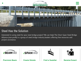 shortspansteelbridges.org