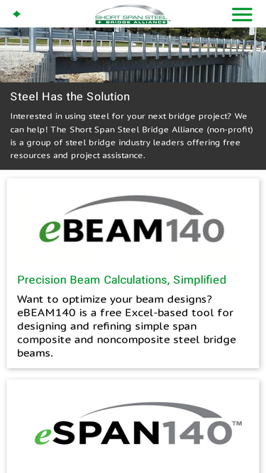 shortspansteelbridges.org