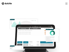 'beta.greenbits.com' screenshot