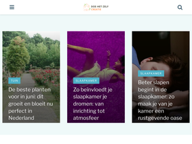 doehetzelfcreatie.nl