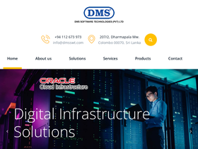 dmsswt.com