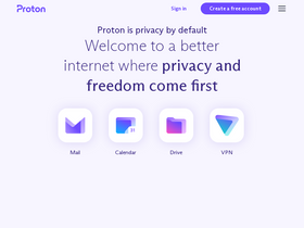 proton.me
