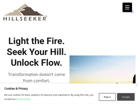 hillseeker.com