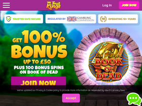 fruitkings.com